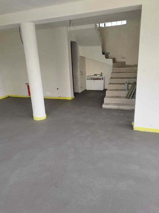 Casă individuală de vanzare - CENTRU Dezmir - (direct proprietar) , CLUJ