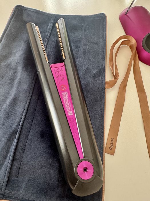 Dyson Corrale HS03 безжична преса за коса с батерия