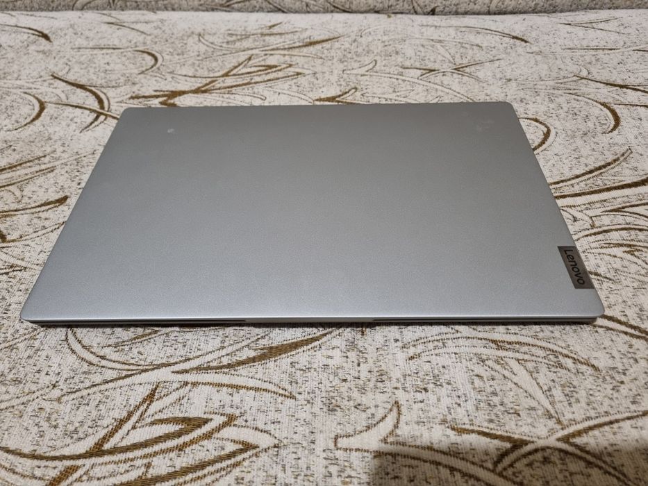 Laptop Lenovo IdeaPad 5 – i5 11th Gen, 16GB RAM, 512GB SSD, Windows 11