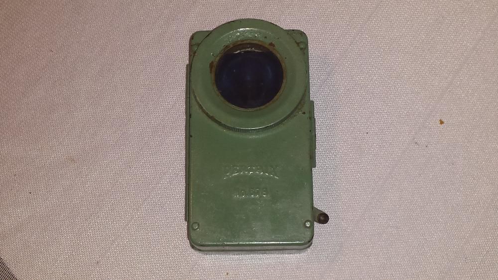 Фенер от ВСВ - Pertrix 678 - RRR