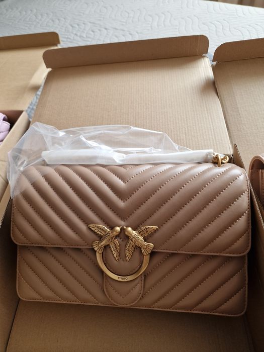 Чанта / чанти Pinko