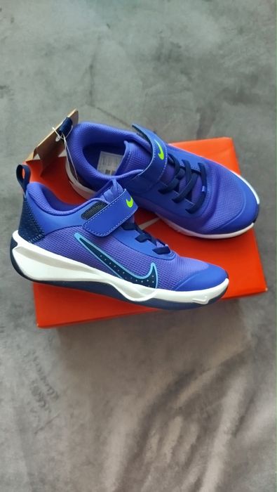 Детски обувки nike