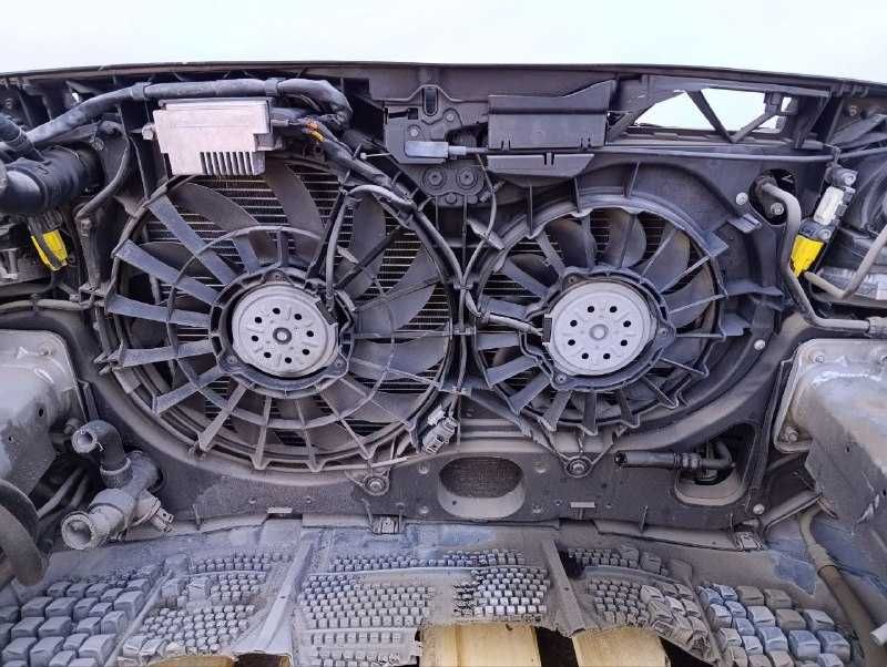 Ноускат Ауди А4Б7/Nosecut Audi A4B7