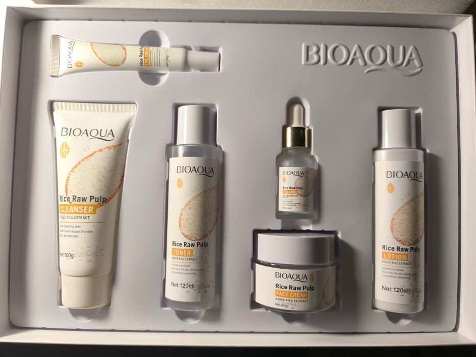 Продам набор для лица