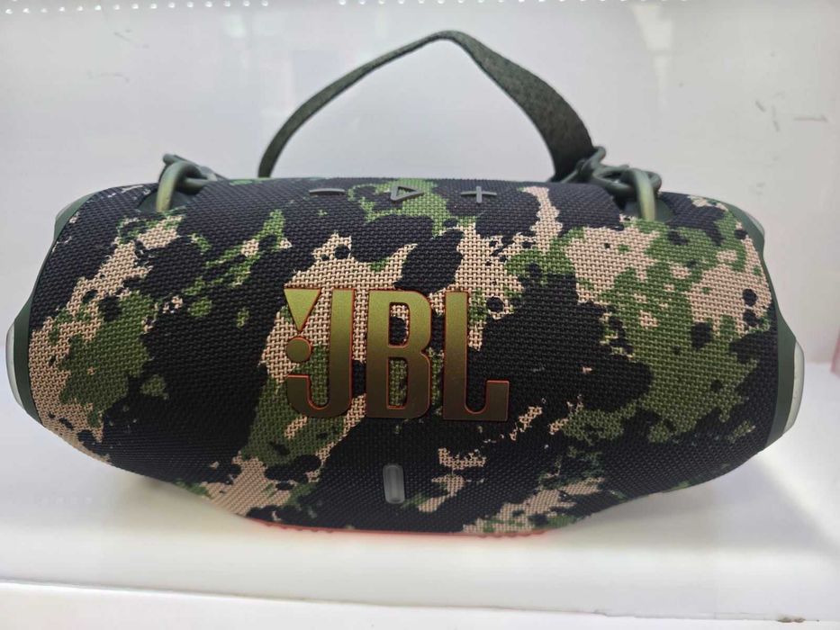Колонка JBL Extreme 4