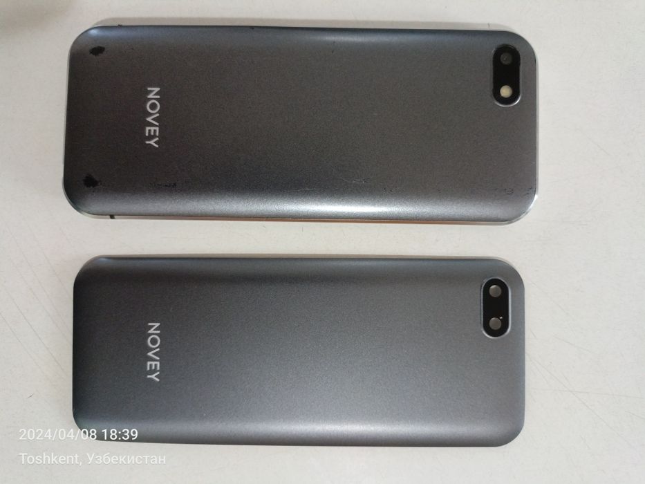 NOVEY X 100 продается в отличном состоянии.