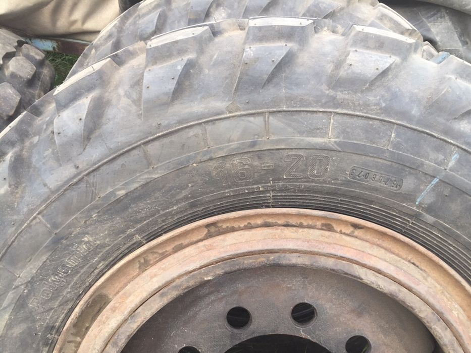 16-20 вездеходовская