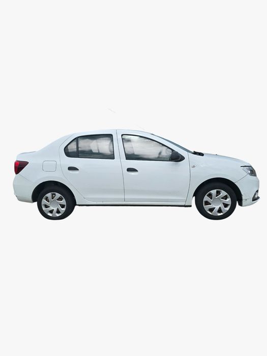 DACIA Logan 2018 — imagine 4