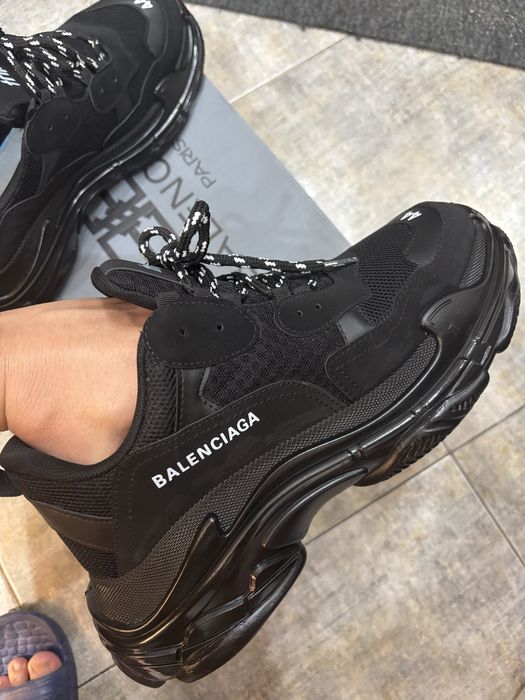 Balenciaga 44 номер !!!