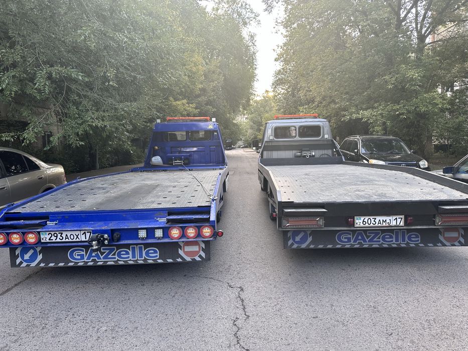 Продам эвакуатор