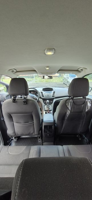 De vanzare Ford Kuga!