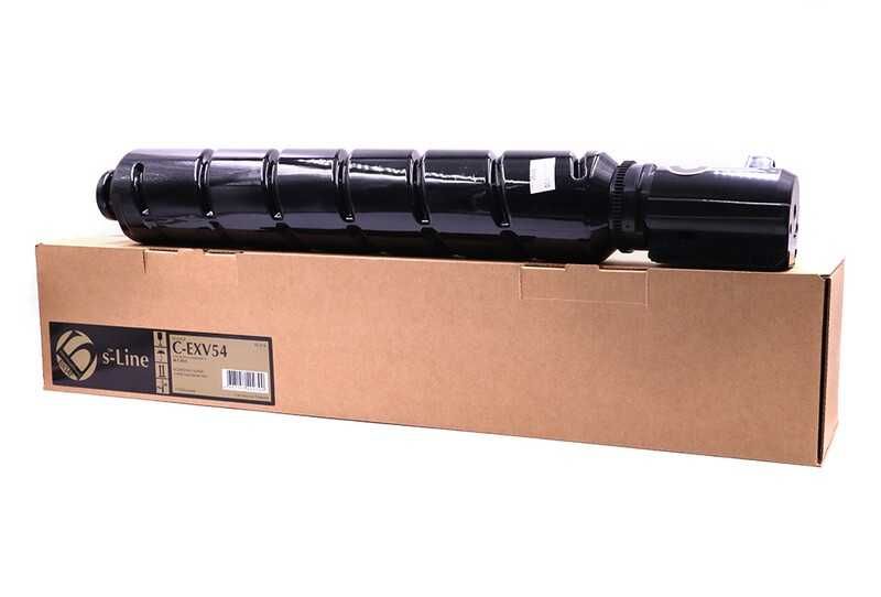 Тонер-картридж Canon iR C3025i/C3226i C-EXV 54