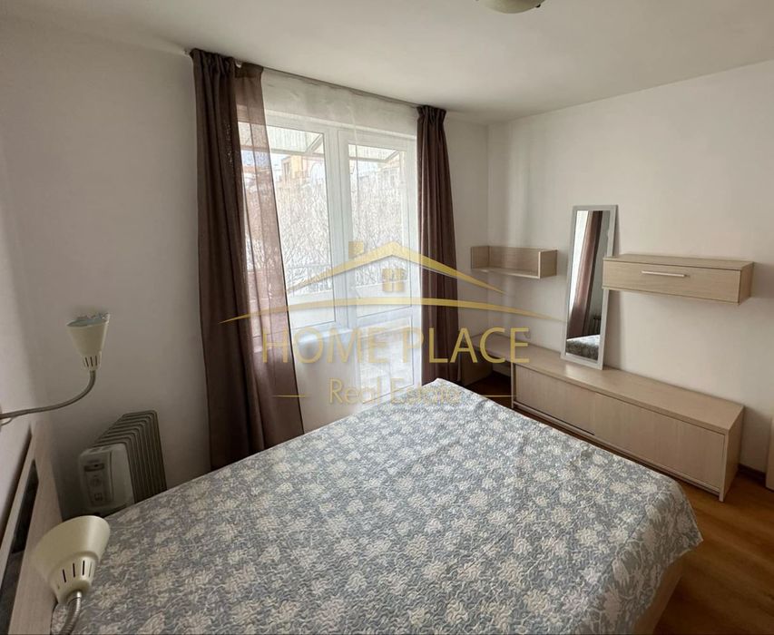 Дава се под наем Двустаен апартамент в Варна, Червен площад - 54 кв.м за 499.8 € - Снимка #6