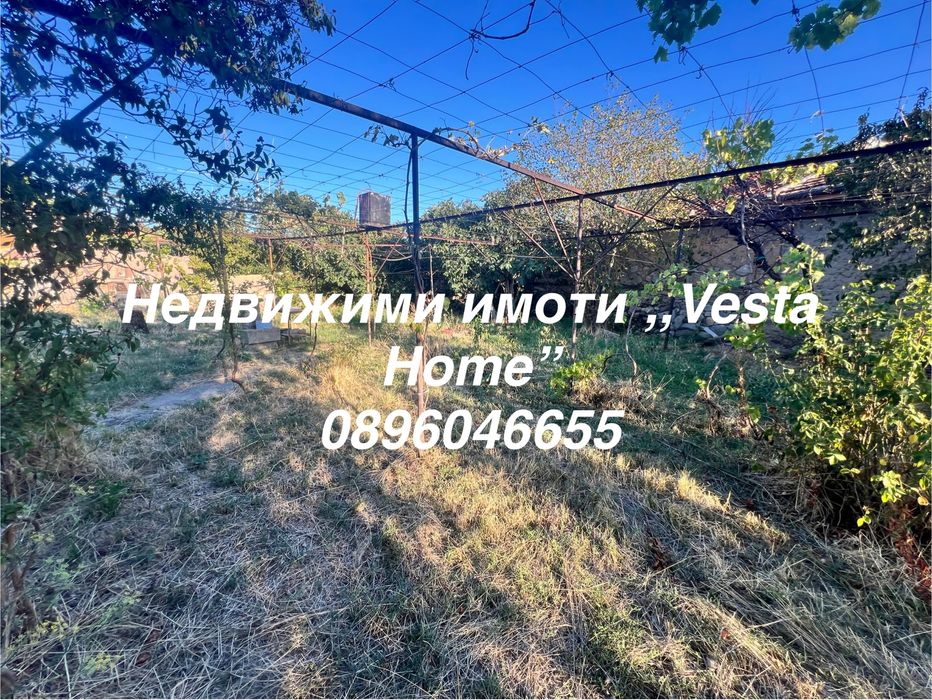 Продава се Къща в с. Енина, Област Стара Загора - 60 кв.м за 1360 €/кв.м - Снимка #1