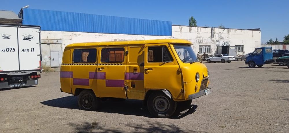 Спайсер уаз патриот , хантер разбор уаз