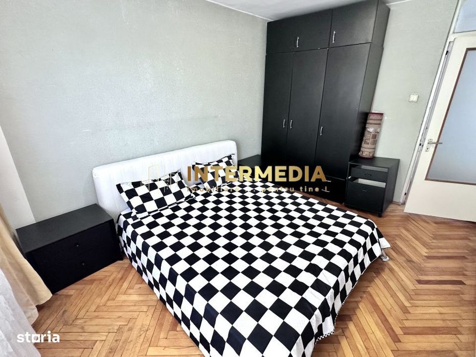 Apartament 4 Camere I De Vanzare I 90 Mp I Etaj 1 I Zona M-Uri I