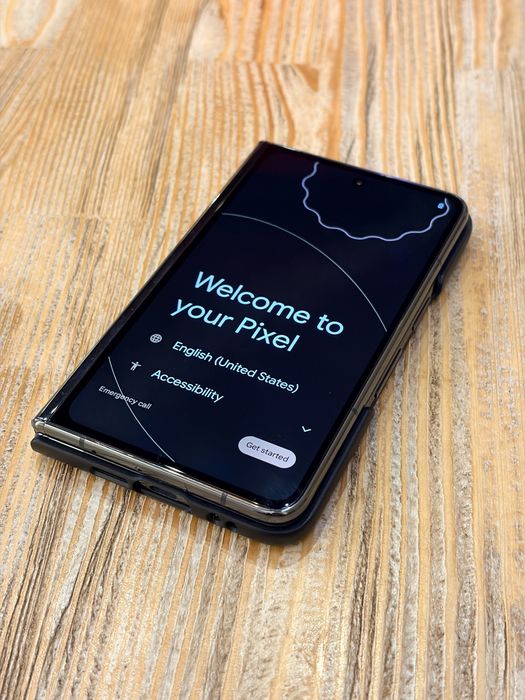 Google Pixel Fold, 512 gb, в отличном состоянии