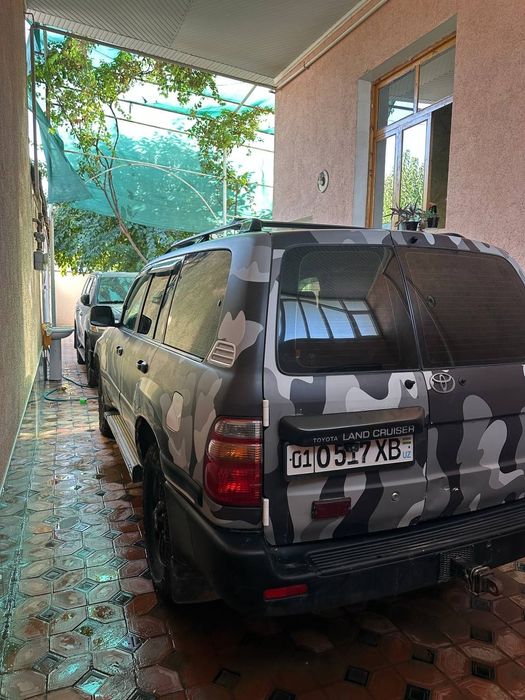 Tayota 105 Sotiladi