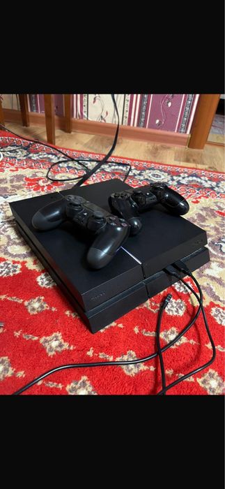 Аренда пс 4/ playstation 4/ps 4