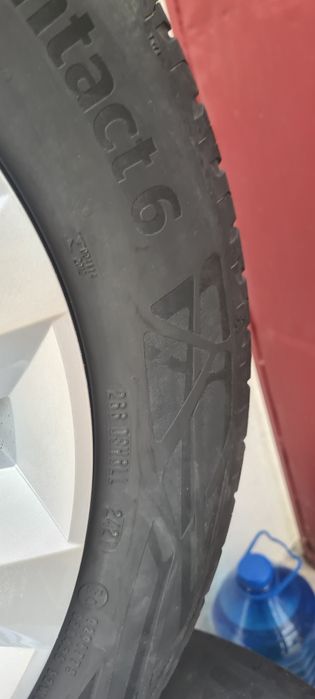 Jante logan structurate 15