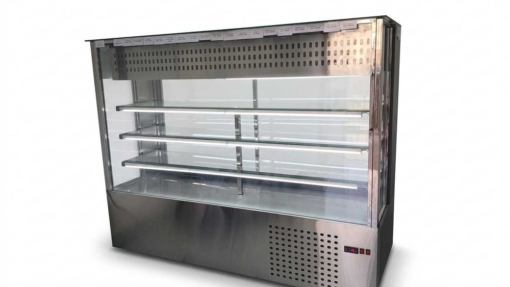 Холодильникла сотилади