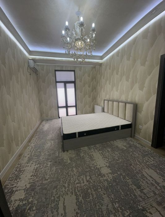 Kvartira ijaraga beriladi Buxoro sitiga