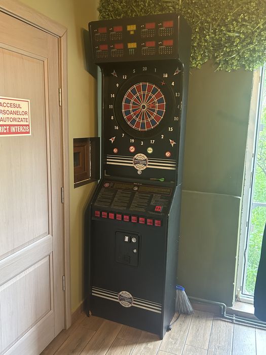 Aparat Darts perfect functional Profesional Darts
