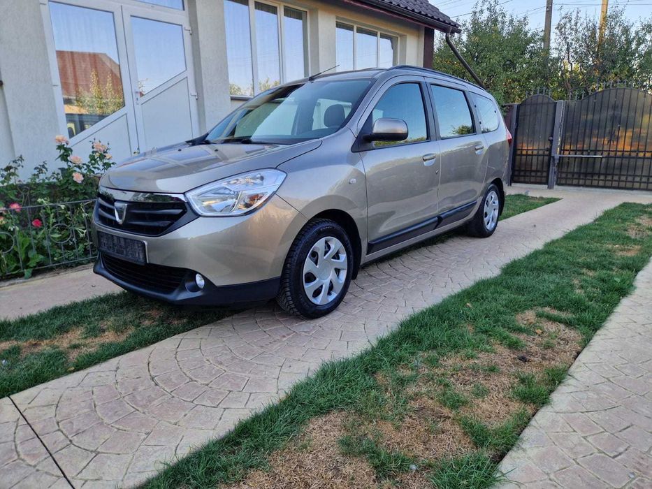 DACIA Lodgy