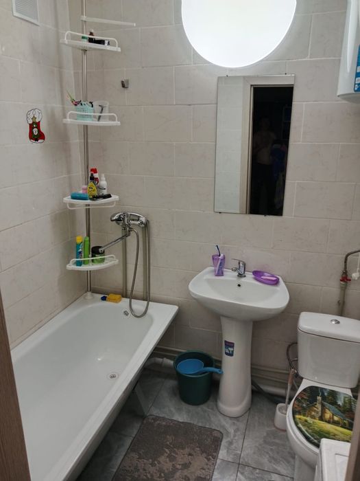 Квартира долгосрочно