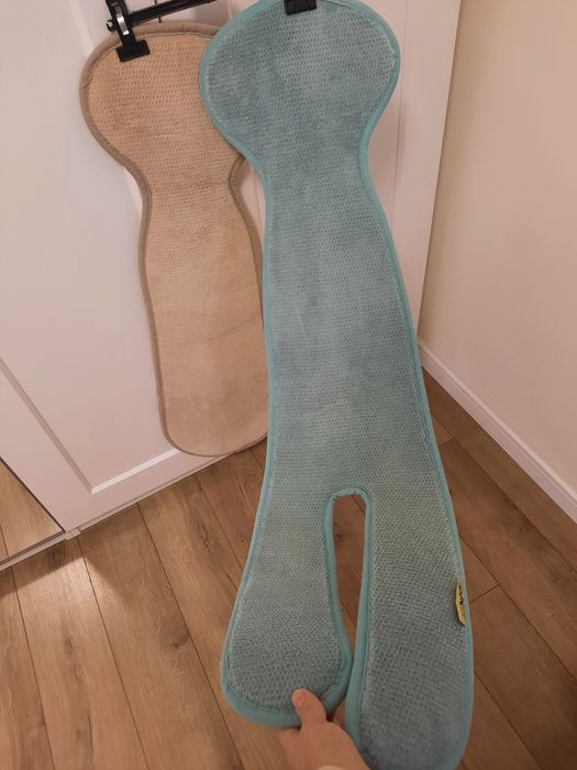 Подложки против изпотяване aeromoov и sevibebe