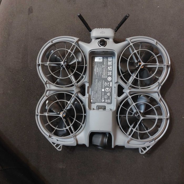 Дрон dji neo 2.fly more combo