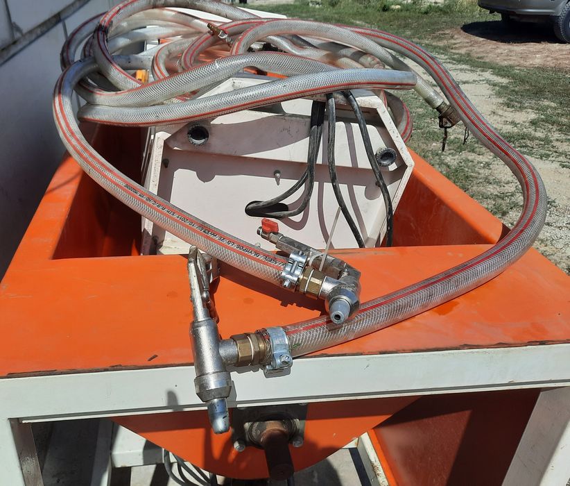 Оборудование для производства термопанелей