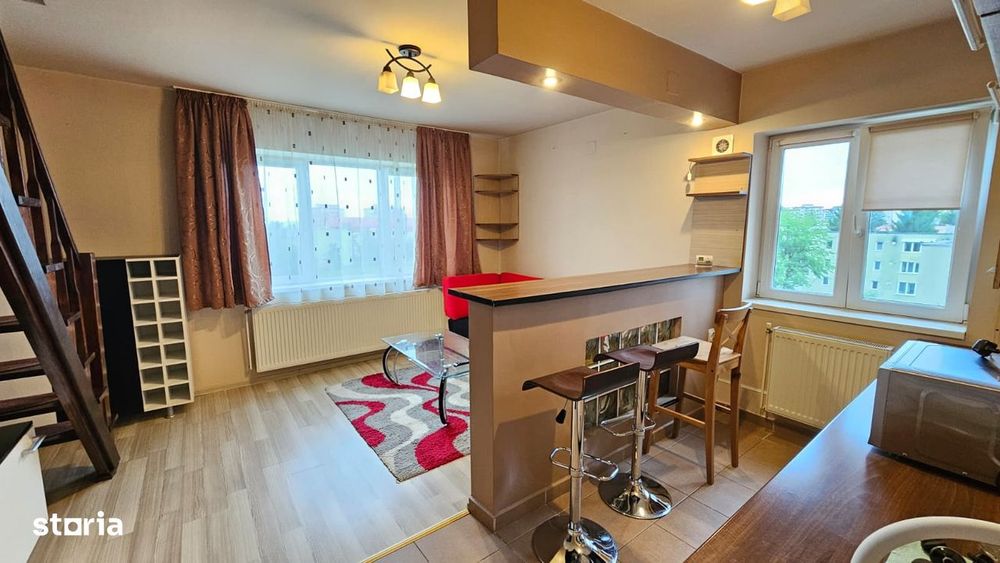 Apartament,