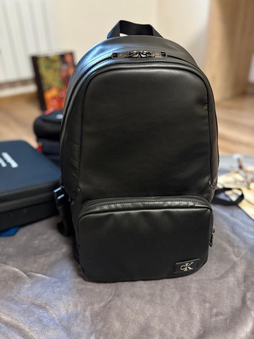 Рюкзак Calvinkleinjeans