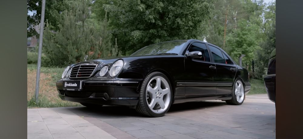 AMG Monoblock (AMG Aero I)