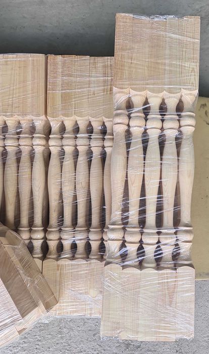 Продам балясины лестницы