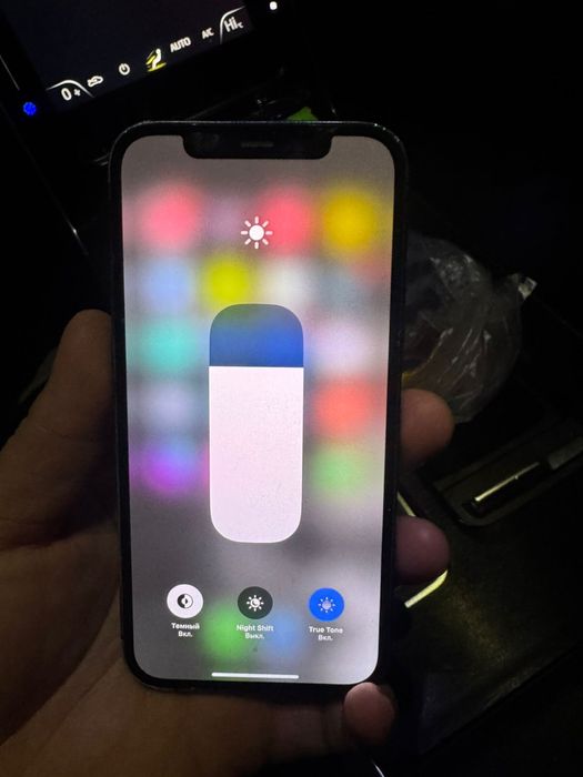 Iphone 12 без гарантий