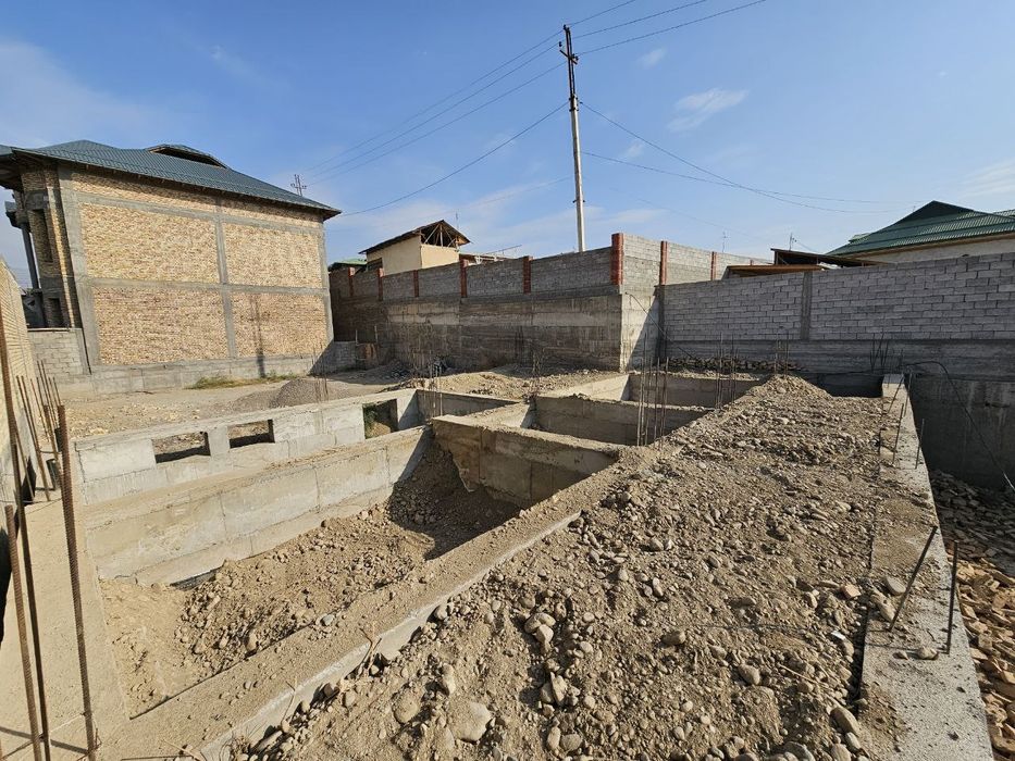 Ер участкаси сотилади