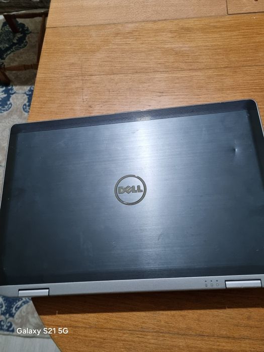 Лаптоп Dell Latitude E6430
