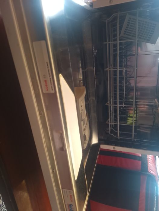 Посудомоечная машина  BOSCH