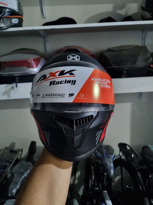 шлем скутер мото каска