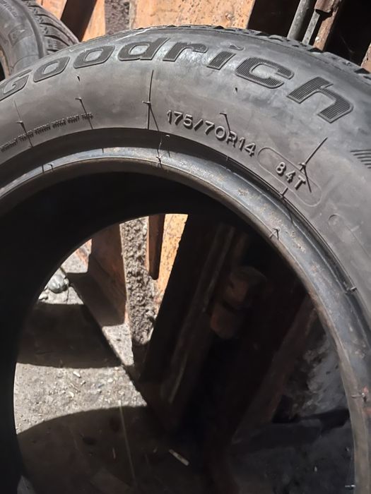 Зимни гуми 175/70/R14