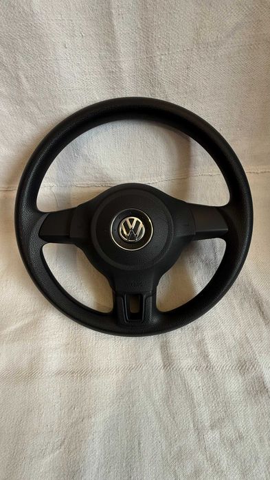Volan + Airbag Volkswagen Golf 6