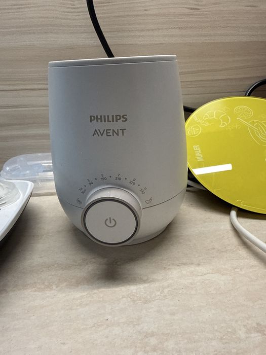 Уред за затопляне на вода Авент