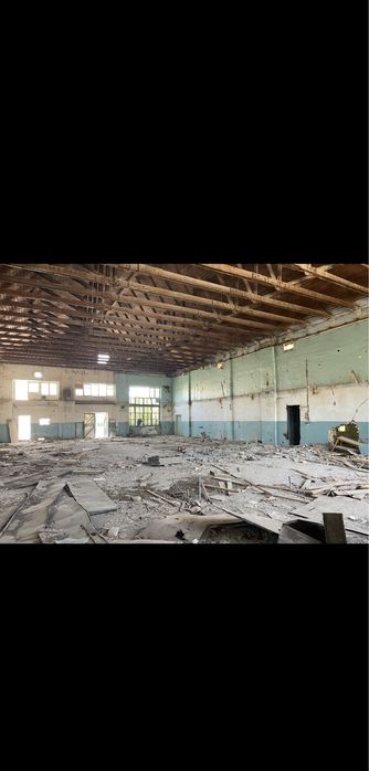 Uy va hovli buzish hizmati снос участка издание снос