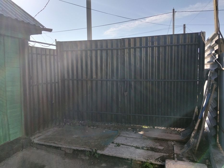 Продам дом на сростве