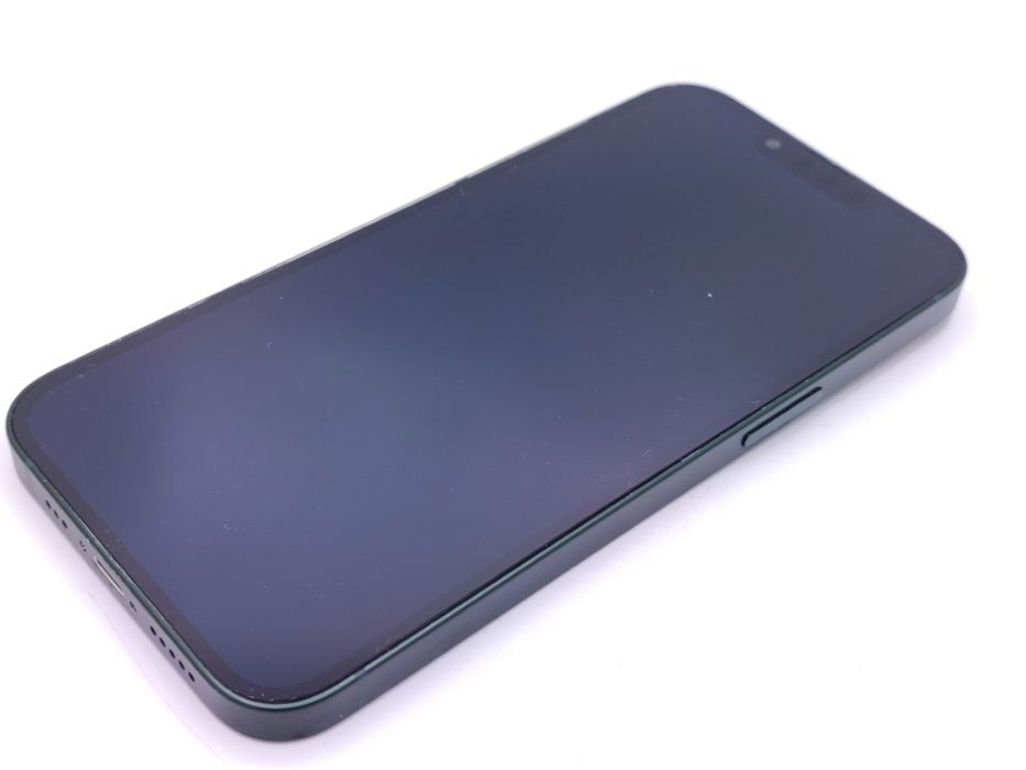 Apple iPhone 13 128GB Green 4GB Single SIM, Garantie 24 luni | #D90546