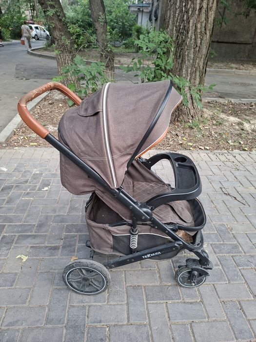 Продам коляску продаи