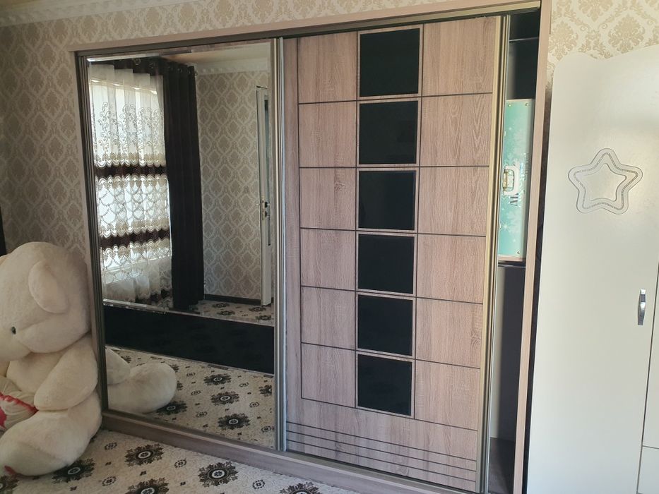 Мебель спальный гарнитура