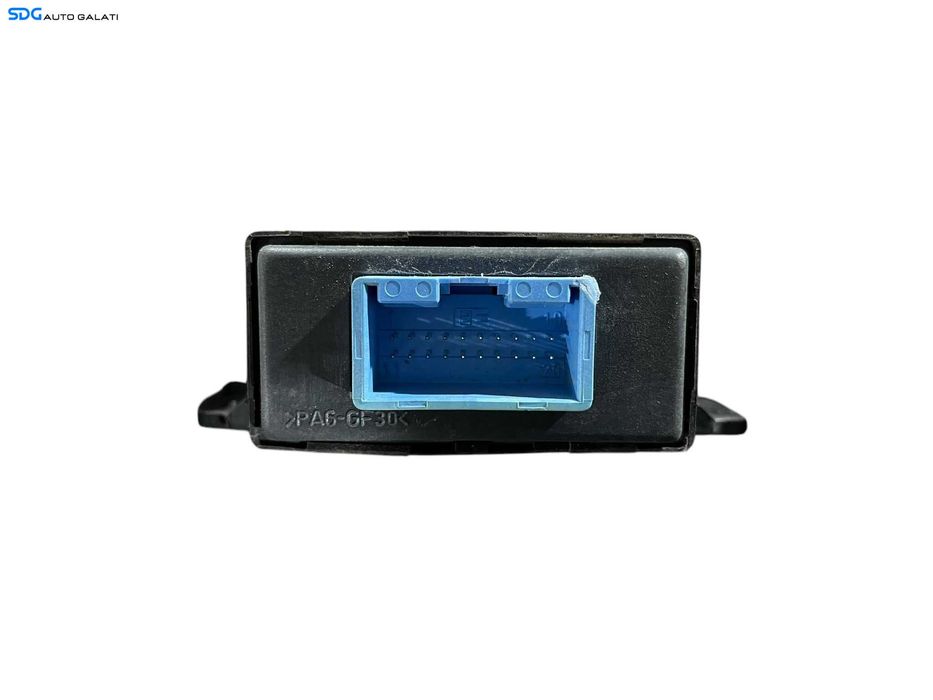Unitate Modul Calculator Control Reglaj Lumini Audi A6 C5 1998 - 2005 Cod 4Z7907357 [LR0426]